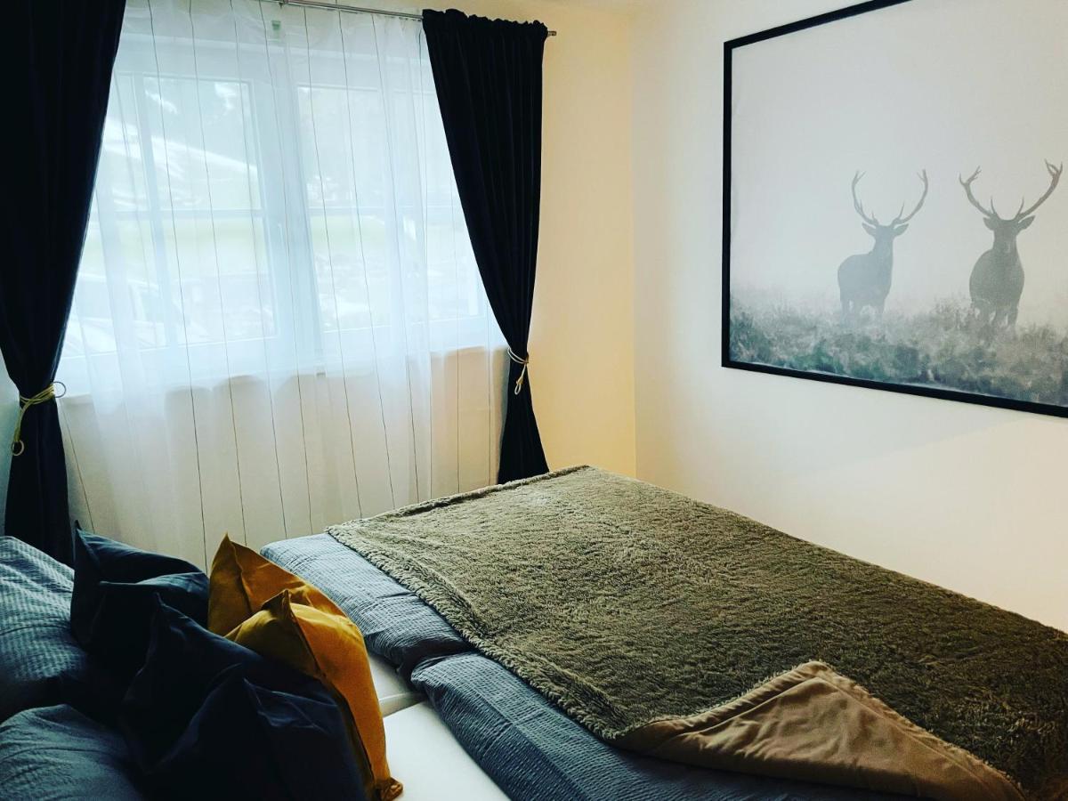 Apartament Mountainfloor Grossarl Zewnętrze zdjęcie