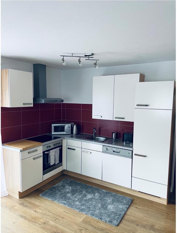 Apartament Mountainfloor Grossarl Zewnętrze zdjęcie