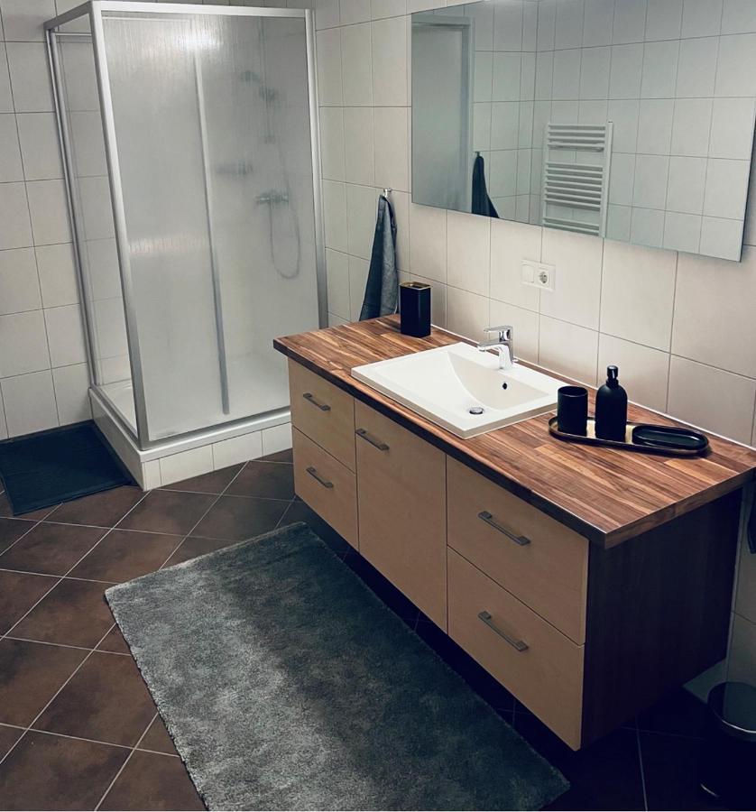 Apartament Mountainfloor Grossarl Zewnętrze zdjęcie
