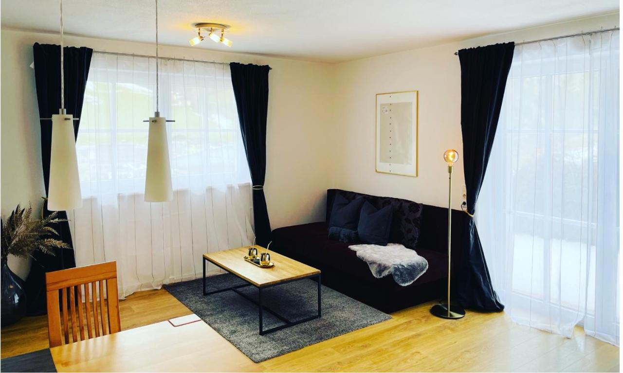 Apartament Mountainfloor Grossarl Zewnętrze zdjęcie