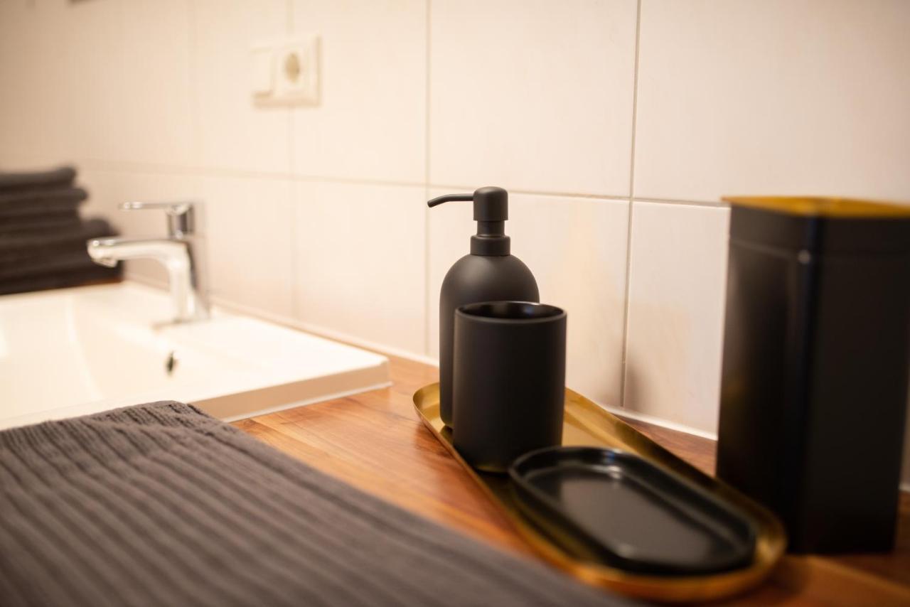 Apartament Mountainfloor Grossarl Zewnętrze zdjęcie