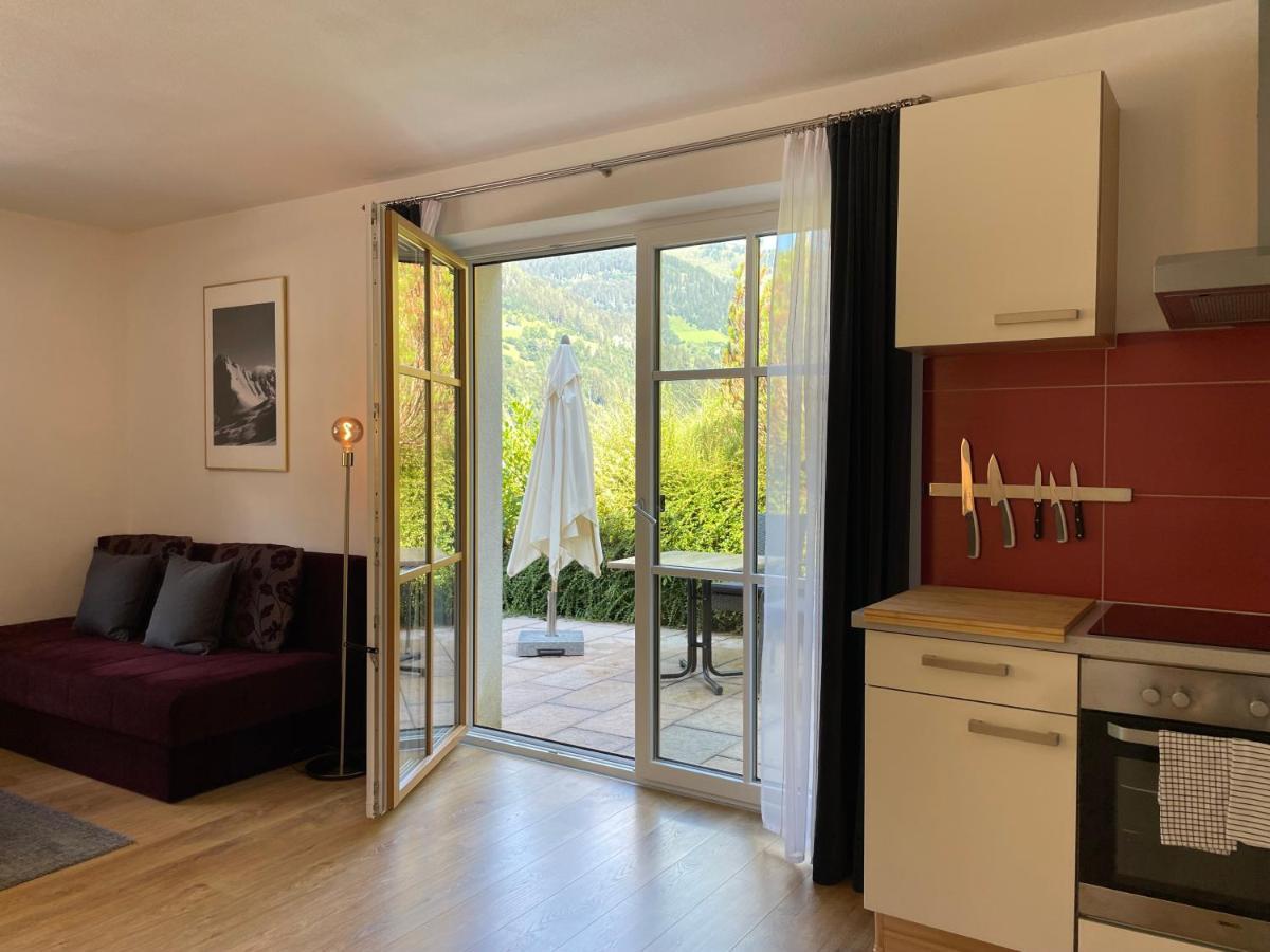 Apartament Mountainfloor Grossarl Zewnętrze zdjęcie